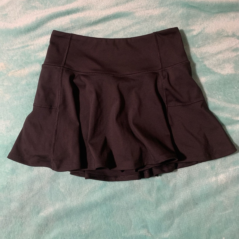 Aeropostale Black Skirt